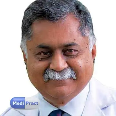 Dr. Ganesh K Murthy Profile Picture