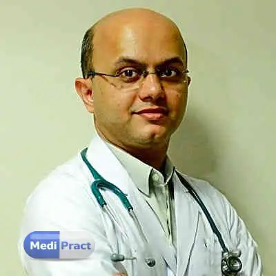 Dr. Ganesh Kamath M Profile Picture