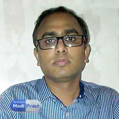 Dr. Ganesh Karajkhede Profile Picture