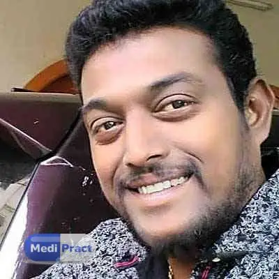 Dr. Ganesh Kumar Profile Picture