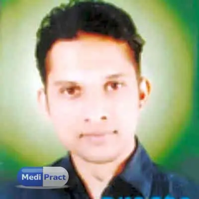 Dr. Ganesh Laxman Dundale Profile Picture