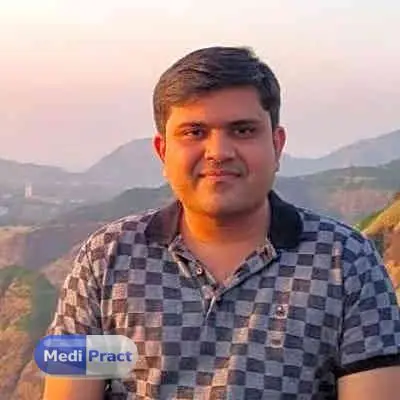 Dr. Ganesh Manudhane Profile Picture