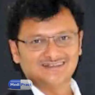 Dr. Ganesh Mathan Profile Picture