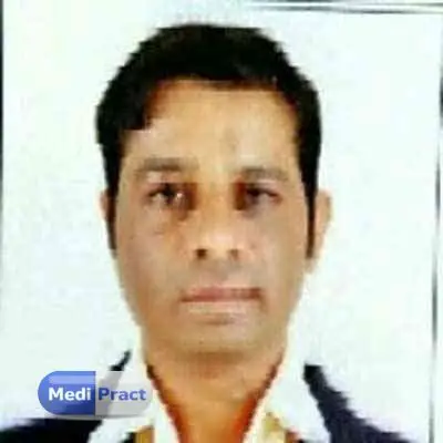 Dr. Ganesh Munjwal Profile Picture