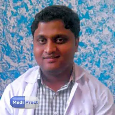 Dr. Ganesh Narwade Profile Picture