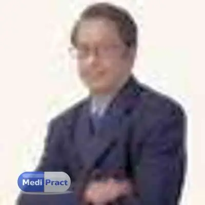 Dr. Ganesh Nayak Profile Picture