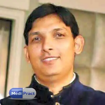 Dr. Ganesh Nigam Profile Picture