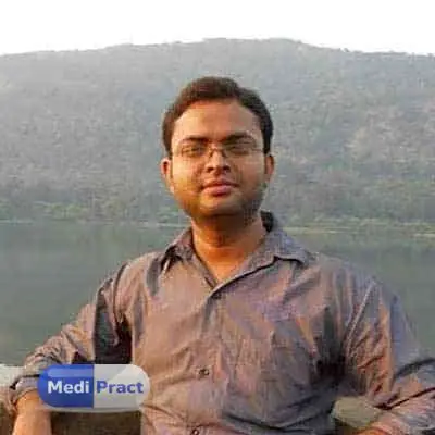 Dr. Ganesh Patel Profile Picture