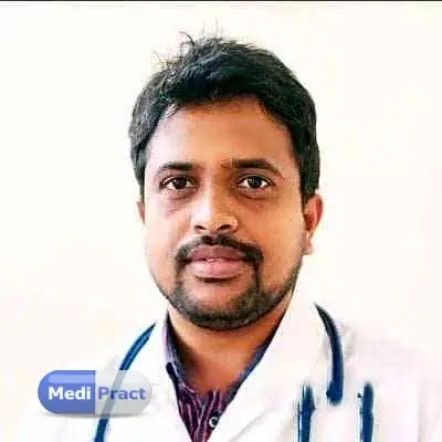 Dr. Ganesh Patti Profile Picture