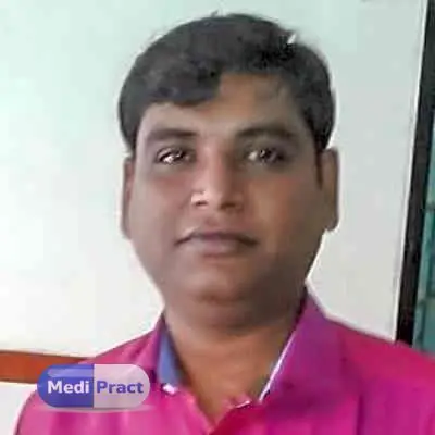 Dr. Ganesh Pawar Profile Picture