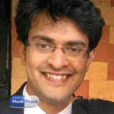 Dr. Ganesh Pillay Profile Picture