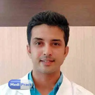 Dr. Ganesh Prasad B Profile Picture