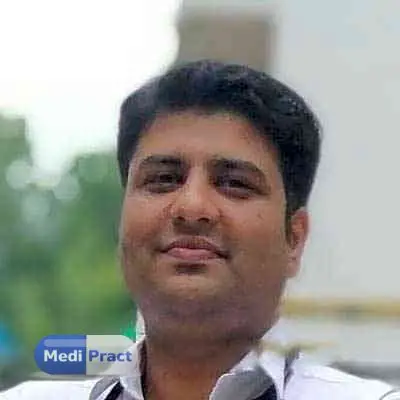 Dr. Ganesh Pratap Profile Picture