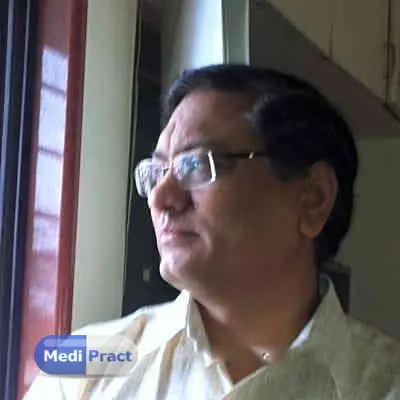 Dr. Ganesh R Rote Profile Picture