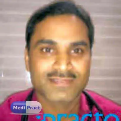 Dr. Ganesh R. Sonawane Profile Picture