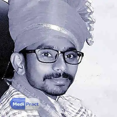 Dr. Ganesh Ramesh Doiphode Profile Picture