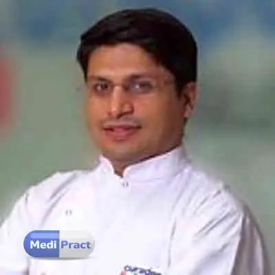 Dr. Ganesh Rao U Profile Picture