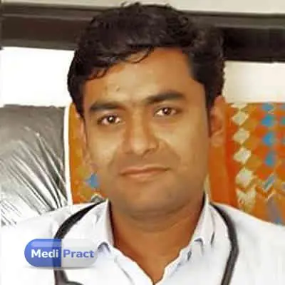 Dr. Ganesh S. Wagh Profile Picture