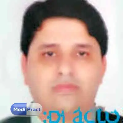 Dr. Ganesh Sale Profile Picture