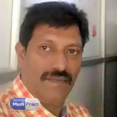 Dr. Ganesh Sandesh Profile Picture