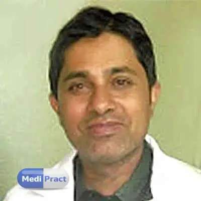 Dr. Ganesh Sathya Murthy Profile Picture