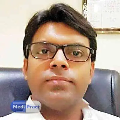 Dr. Ganesh Shankar Profile Picture