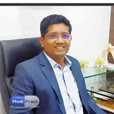 Dr. Ganesh Shirsath Profile Picture