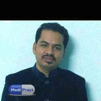 Dr. Ganesh Shivmurti Badge Profile Picture