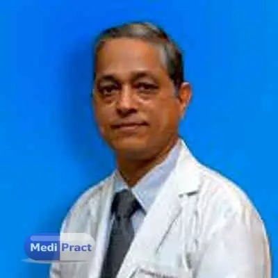 Dr. Ganesh Shivnani Profile Picture