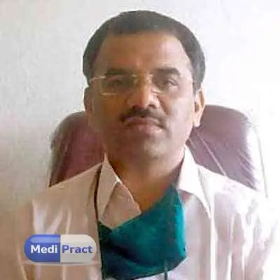 Dr. Ganesh Tarlekar Profile Picture