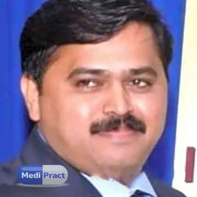 Dr. Ganesh Uttam Wakchaure Profile Picture