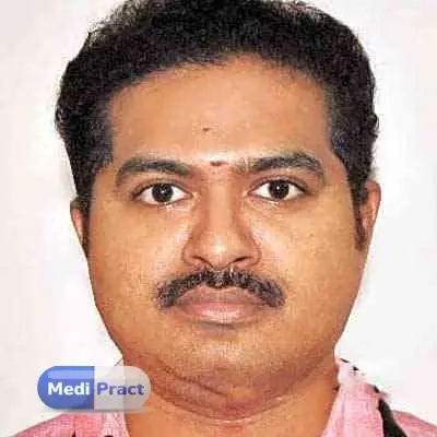 Dr. Ganesh Vallampalli Profile Picture