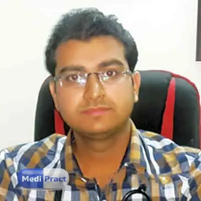 Dr. Ganesh Vishvakarma Profile Picture