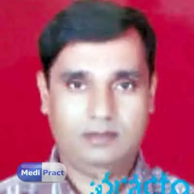 Dr. Ganesh Ware Profile Picture