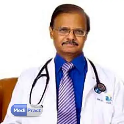 Dr. Ganesh Yadala Profile Picture