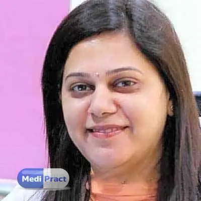 Dr. Ganga Anand Profile Picture
