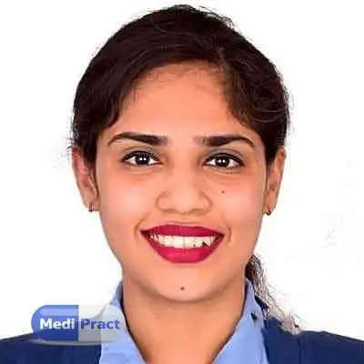 Dr. Ganga J Kamath Profile Picture