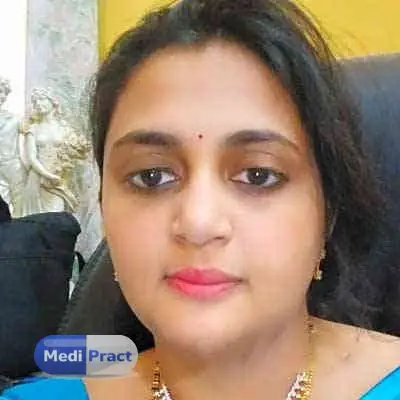 Dr. Ganga pratinidhi Profile Picture