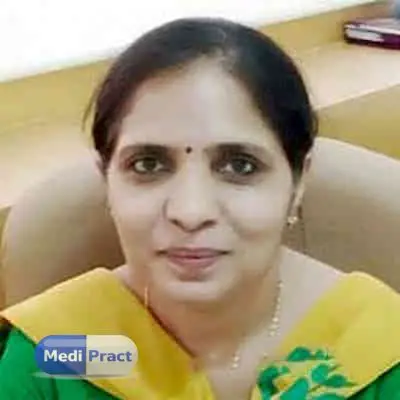 Dr. Ganga Ravikumar Profile Picture