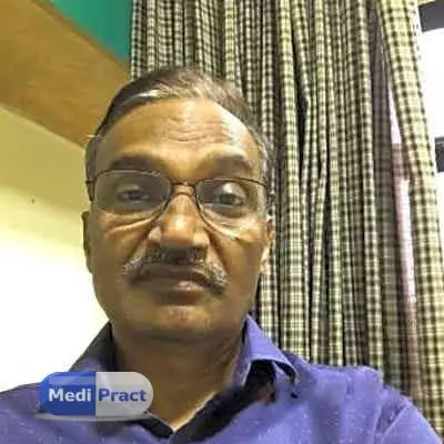 Dr. Ganga Sharan Profile Picture