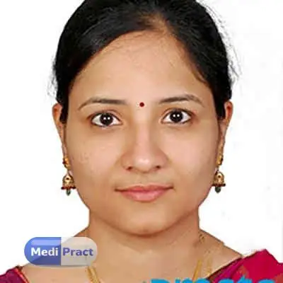 Dr. Ganga Sireesha Profile Picture
