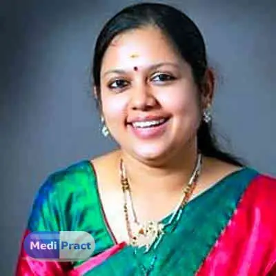 Dr. Ganga Velayudhan Profile Picture