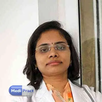 Dr. Gangabhavani Gangula Profile Picture