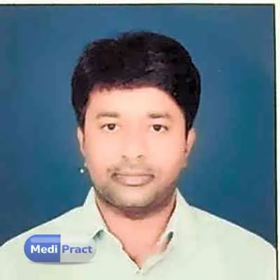 Dr. Gangadhar Akkenaguntla Profile Picture
