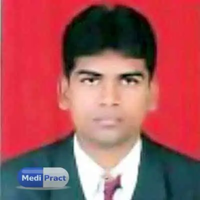 Dr. Gangadhar Bathini Profile Picture