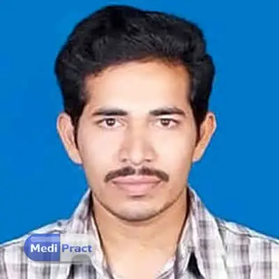 Dr. Gangadhar J Profile Picture