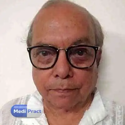Dr. Gangadhar Mandal Profile Picture