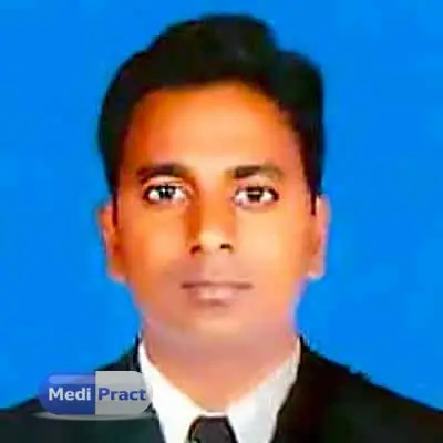 Dr. Gangadhar Vajrala Profile Picture