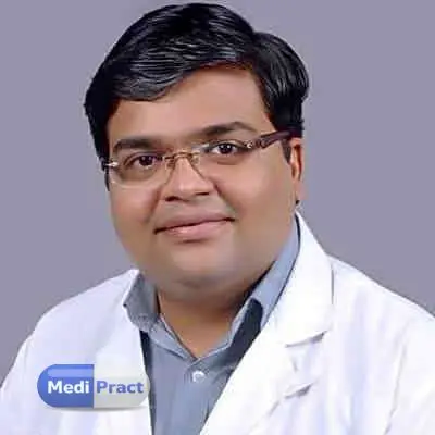 Dr. Gangaprasad Amula Profile Picture