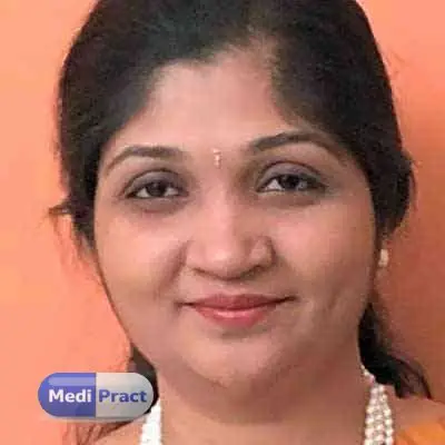 Dr. Gangurde Pritimala Bhalchandra Profile Picture